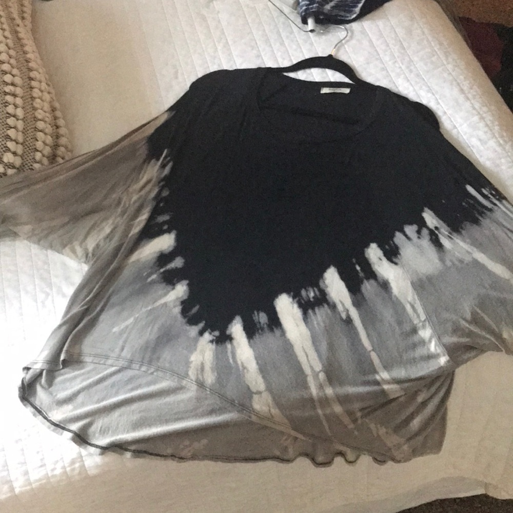 Tunic top